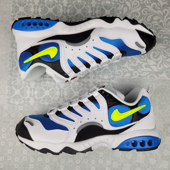 nike air terra humana